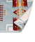 ペンドルトン（PENDLETON）ジャガードバスタオル Chief Joseph Aqua 19373185128000 アウトドア キャンプ BBQ バーベ…