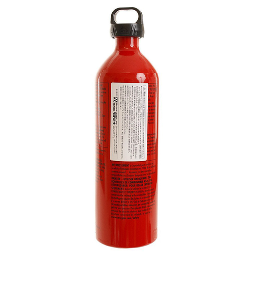 エムエスアール（MSR）バーナー小物 燃料ボトル 30oz 887ml 36832