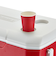 コールマン（Coleman）クーラーボックス アイスボックス 45L 保冷 ポリライト 48QT 2000033008 防災