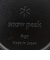 スノーピーク（snow peak）オーブン バーベキュー BBQ ダッチオーブン 6インチ コロダッチポット CS-501R