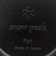 スノーピーク（snow peak）オーブン バーベキュー BBQ ダッチオーブン 6インチ コロダッチポット CS-501R
