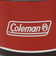 コールマン（Coleman）防水 ランタン 約30時間点灯 バッテリーガード LED ランタン 600 レッド 2000034239 防災 防災用品 非常用 …