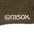 ラソックス（rasox）ビックスラブ・アンクル ソックス CA181AN02-502