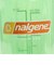 ナルゲン（nalgene）広口0.5L Tritan 91423WM メロンボール