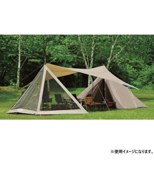 テント ユニフレームREVO250 新古 廃盤品 【公式通販】