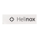 ヘリノックス（Helinox）アウトドア チェア ボックスステッカー S ホワイト 19759024010003