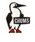 チャムス（CHUMS）ブービーワッペンM CH62-1473-0000