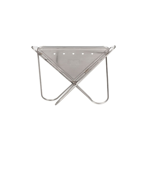 スノーピーク（snow peak）焚き火 キャンプ用品 焚火台L 3-4人用 ST