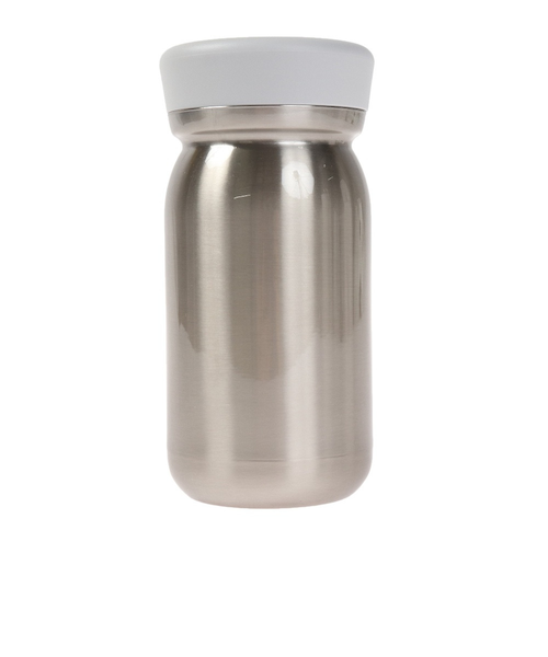 スノーピーク（snow peak）水筒 ボトル マグ ステンレス真空ボトルM350