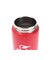 チャムス（CHUMS）水筒 キャンパーステンレスボトル320 CH62-1409 Red レッド