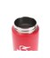 チャムス（CHUMS）水筒 キャンパーステンレスボトル320 CH62-1409 Red レッド