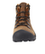 キーン（KEEN）トレッキングシューズ ハイカット 登山靴 ピレニーズ 1002435 ブラウン 防水
