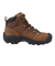 キーン（KEEN）トレッキングシューズ ハイカット 登山靴 ピレニーズ 1002435 ブラウン 防水