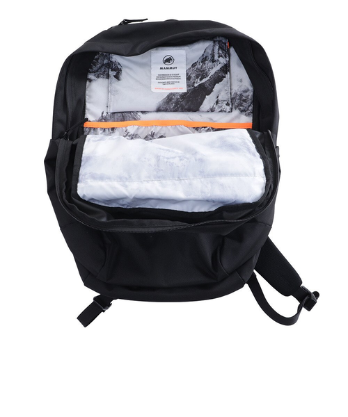 マムート デイパック 25 / Mammut Daypack 25 MAMMUT デイバック リュック /MAMMUT （マムート）/Xeron 25