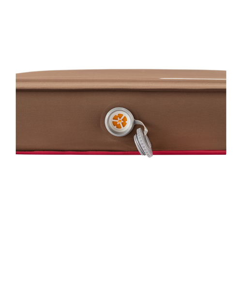 コールマン（Coleman）コンフォートインフレーターマットハイピーク