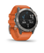 ガーミン（GARMIN）スマートウォッチ フェニックス6 サファイア FENIX 6 SAPPHIRE Ti Gray 010-02158-53