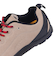 キーン（KEEN）ジャスパー JASPER シルバーミンク ベージュ 1004347 カジュアルシューズ 靴 スニーカー アウトドア トレッキング