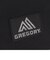 グレゴリー（GREGORY）リュック デイパック カバートソリッドデイ 登山 通勤 通学 バッグ ビジネス 旅行 24L ブラック 1197211041