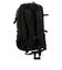 バッグパック リュック バッグ トリビュート40 tribute 501012 SU-SGCA-0814/Black 40L 大容量 旅行
