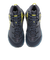 ホカ（HOKA）ゴアテックス トレッキングシューズ ハイカット 登山靴 TENNINE HIKE GORE-TEX 1113511-OBGS