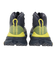 ホカ（HOKA）ゴアテックス トレッキングシューズ ハイカット 登山靴 TENNINE HIKE GORE-TEX 1113511-OBGS