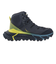 ホカ（HOKA）ゴアテックス トレッキングシューズ ハイカット 登山靴 TENNINE HIKE GORE-TEX 1113511-OBGS