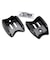 シマノ（SHIMANO）SM-SH40 クリートアダプター 1ペア(2個入り) ICN6701118 サイクルパーツ