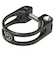 シマノ（SHIMANO）シートポストクランプ パフォーマンス 31.8mm サイクリング パーツ R20RAC0071X ブラック
