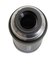 サーモス（THERMOS）水筒 ステンレスボトル 山専ボトル 750ml FFX-751 MTBK ブラック