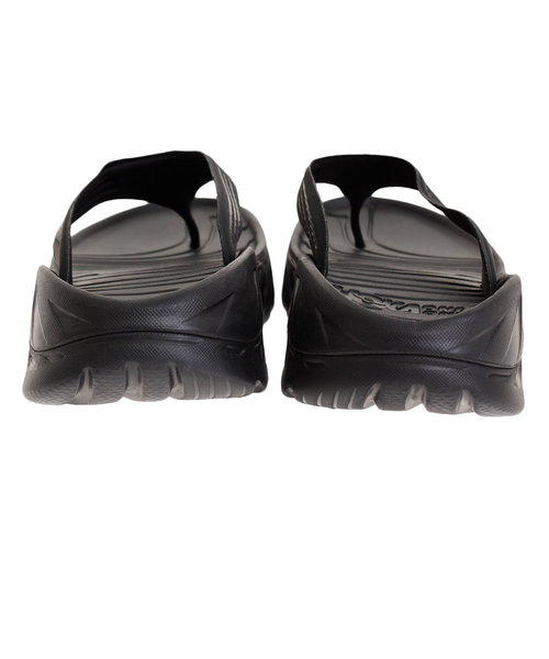 ホカ（HOKA）サンダル メンズ オラ リカバリー フリップ 1099675
