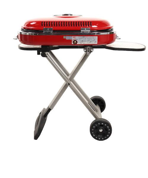 [新品未使用]訳あり品Coleman bbqコンロ レンタル Coleman BBQコンロ・ガスコンロセット |Campify Rental