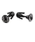 シマノ（SHIMANO）ハンドルバーエンドプラグ BK R20RAC0056X