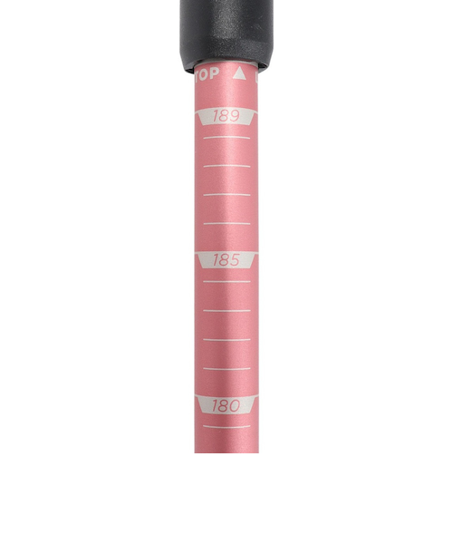 シナノ（SINANO）REVITA レビータ ネクスト PK ピンク ウォーキング