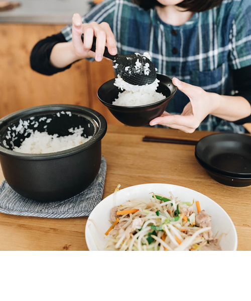 スノーピーク（snow peak）土鍋膳 CS-580 BBQ｜ヴィクトリアエルブレス