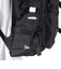 ニューエラ（NEW ERA）リュック キャリアパック 35L プリントロゴ バックパック 11783327 ブラック ホワイト