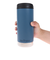水筒 ステンレスボトル 保冷 保温 TKワイド12oz 355ml カフェキャップ Real Teal ブルー 19322089002012