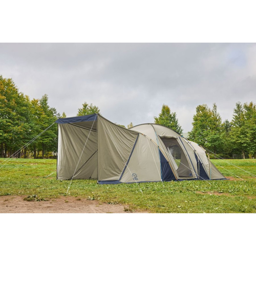新品 ホールアース 2.0 アースデュラ Wルーム 大型2ルームテント キャンプ用テントWHOLE EARTH （ホールアース）のEARTH DURA W