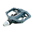 シマノ（SHIMANO）フラットペダル PD-EH500 SPD