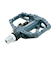 シマノ（SHIMANO）フラットペダル PD-EH500 SPD
