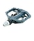 シマノ（SHIMANO）フラットペダル PD-EH500 SPD