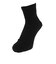 ベーシックショートソックス 3足組 SX-M03-B