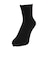 ベーシックショートソックス 3足組 SX-M03-B