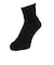 ベーシックショートソックス 3足組 SX-M03-B