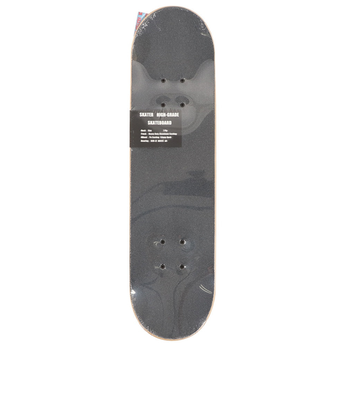 スケートボード　コンプリート スケーター（SKATER）ジュニア 子供 スケートボード スケボー