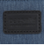 パックセーフ（pacsafe）財布 ウォレット 二つ折り RFIDバイフォールド 12970304646000 インディゴブルー デニム