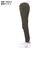 クリフメイヤー（KRIFF MAYER）ストレッチコットンツイル スペシャルアクティブスタイルパンツ 2017800-69 KHAKI カーキ 美シルエット