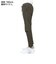 クリフメイヤー（KRIFF MAYER）ストレッチコットンツイル スペシャルアクティブスタイルパンツ 2017800-69 KHAKI カーキ 美シルエット