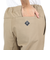 クリフメイヤー（KRIFF MAYER）ストレッチコットンツイル スペシャルアクティブスタイルパンツ 2017800-20 BEIGE ベージュ 美シルエット