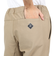 クリフメイヤー（KRIFF MAYER）ストレッチコットンツイル スペシャルアクティブスタイルパンツ 2017800-20 BEIGE ベージュ 美シルエット