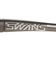 スワンズ（SWANS）EN8-0051 SIL サングラス ケース付 UV